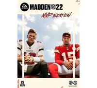 Madden NFL 22 MVP Edition (PC) Steam Key GLOBAL
