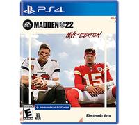 Madden NFL 22 MVP Edition(ps4/Ps5)