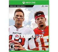 Madden NFL 22 Nla