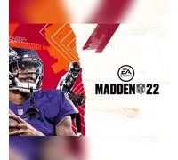 Madden NFL 22 (PC) EA App Key - GLOBAL
