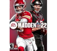 Madden NFL 22 (PC) Steam Key GLOBAL