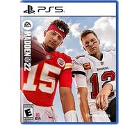 Madden NFL 22
