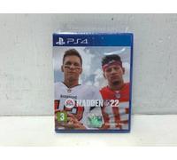 Madden NFL 22 PS4 - PlayStation 4