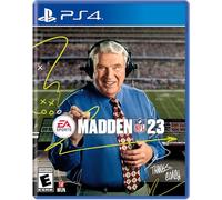 Madden NFL 23 - PlayStation 4 PlayStation 4 Standard Edition (PlayStation 4)