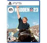 Madden NFL 23