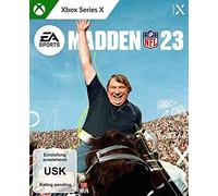 Madden NFL 23