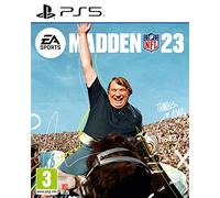 EA Electronic Arts Madden NFL 23