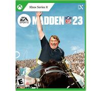 Madden NFL 23 - Xbox Series X Xbox Series X Standard Edition (Xbox Series X)