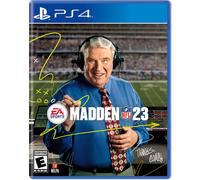 Madden NFL 23 - PlayStation 4