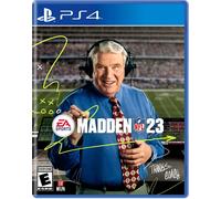 Madden NFL 23 - PlayStation 4 PlayStation 4 Standard Editio (Sony Playstation 4)