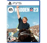 Madden NFL 23 - PlayStation 5