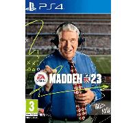 Madden NFL 23 Pre-Order Bonus (DLC) (PS4) PSN Key EUROPE