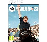 Madden NFL 23 Pre-Order Bonus (DLC) (PS5) PSN Key EUROPE