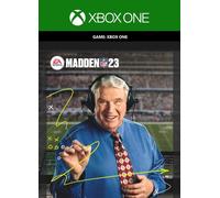 Madden NFL 23 Pre-Order Bonus (DLC) (Xbox One) Xbox Live Key GLOBAL