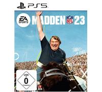 Madden NFL 23 PS5 Nuovo + Conf. Orig.