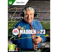 Madden NFL 23 Standard Edition XBOX One | Videogioco | Italiano