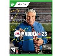Madden NFL 23 - Xbox One