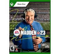 Madden NFL 23 - Xbox One Xbox One Standard Edition (Microsoft Xbox One)