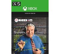 Madden NFL 23 (Xbox Series X|S) Xbox Live Key EUROPE