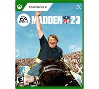 Madden NFL 23 - Xbox Series X Xbox Series X Standard (Microsoft Xbox Series X S)