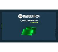 Madden NFL 24 - 1050 Points