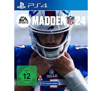 Madden NFL 24