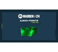 Madden NFL 24 - 2800 Points