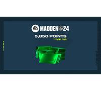 Madden NFL 24 - 5850 Points