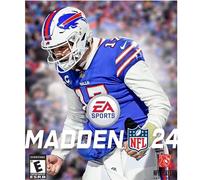 Madden NFL 24 - Account Steam PC