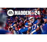 Madden NFL 24 Deluxe Edition (PC) [Codice di download] - Nouvo
