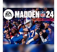 Madden NFL 24 Deluxe Edition (Xbox One / Xbox Series X|S) Xbox Live Key - ARGENTINA