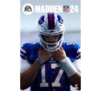 Madden NFL 24 Deluxe Edition (Xbox Series X|S) XBOX LIVE Key GLOBAL