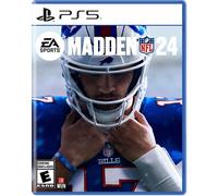 Madden NFL 24 F r PlayStation 5
