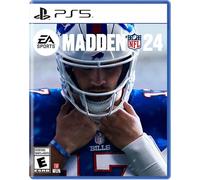 Madden NFL 24 - Per PlayStation 5