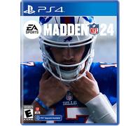 Madden NFL 24 - PlayStation 4 (Sony Playstation 4)