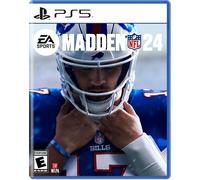 Madden NFL 24 - PlayStation 5 (Sony Playstation 5)