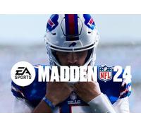 Madden NFL 24 (Xbox One / Xbox Series X|S) Xbox Live Key - UNITED STATES