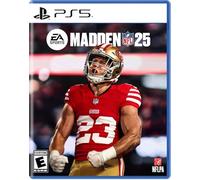 Madden NFL 25 - PlayStation 5 (PlayStation 5)