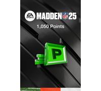 Madden NFL 25 - 1050 Madden Points XBOX LIVE Key EUROPE