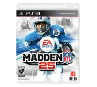 Madden NFL 25