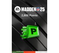 Madden NFL 25 - 2800 Madden Points XBOX LIVE Key EUROPE
