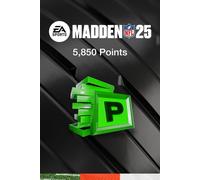 Madden NFL 25 - 5850 Madden Points XBOX LIVE Key GLOBAL