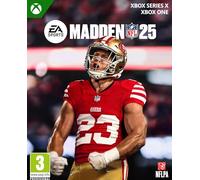 Madden NFL 25 (PEGI)