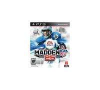 Madden NFL 25 - PlayStation 3 (rinnovato)