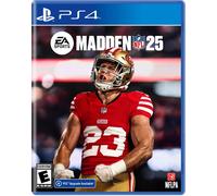 Madden NFL 25 - PlayStation 4 (PlayStation 4)