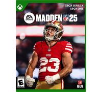 Madden NFL 25 - Xbox Series X (Microsoft Xbox Series X S)