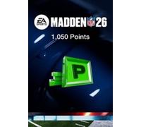 Madden NFL 26 - 1050 Madden Points XBOX LIVE Key EUROPE
