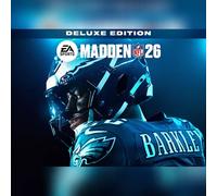 Madden NFL 26 Deluxe Edition (PC) EA App Key - GLOBAL