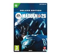 Madden NFL 26: Deluxe Edition | Xbox Series X|S - Codice download