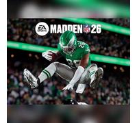Madden NFL 26 (PC) Steam Gift - GLOBAL